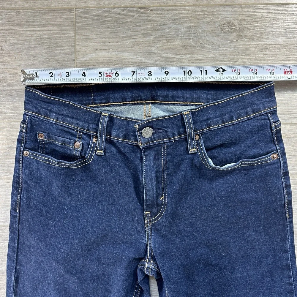 Levis levi 511